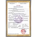 Giấy phép kinh doanh lữ hành quốc tê 